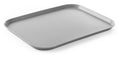 Vassoi da servizio grandi, AmerBox, Grigio chiaro, 350x450x(H)20mm