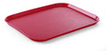 Vassoi da servizio grandi, AmerBox, Rosso, 350x450x(H)20mm