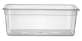 Contenitore Gastronorm 1/1, HENDI, Profi Line, GN 1/1, 24L, Trasparente, 530x325x(H)200mm