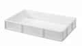 Cassetta per pasta per pizza GN1/1, HENDI, GN 1/1, Bianco, 530x325x(H)90mm