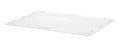 Coperchio per la cassetta per l´impasto per pizza GN 1/1, HENDI, GN 1/1, Bianco, 530x325x(H)20mm
