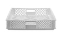 Cassetta di essiccazione pasta fresca, HENDI, Bianco, 600x400x(H)70mm, rettangolare