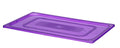 Coperchio Gastronorm porpora, HENDI, GN 1/1, Porpora, 530x325mm