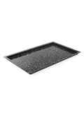 Vassoio CONVECTOMAT CLASSIC GN 1/1, HENDI, GN 1/1, Nero, 530x325x(H)20mm