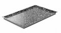 Vassoio CONVECTOMAT CLASSIC 600x400, HENDI, 600x400x(H)20mm