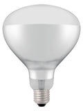 Lampadina termica a infrarossi, HENDI, Bianco, 230V/250W, ⌀125x(H)170mm