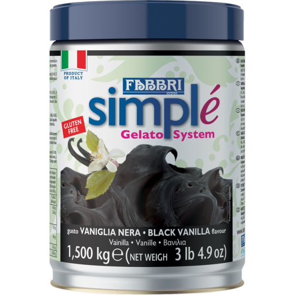 Melocotón Amarillo Simple FABBRI 1,5 Kg