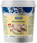 FABBRI Orange Delipaste - 1.5 kg