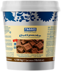 Fabbri Delipaste Cioccolato kg 4.100