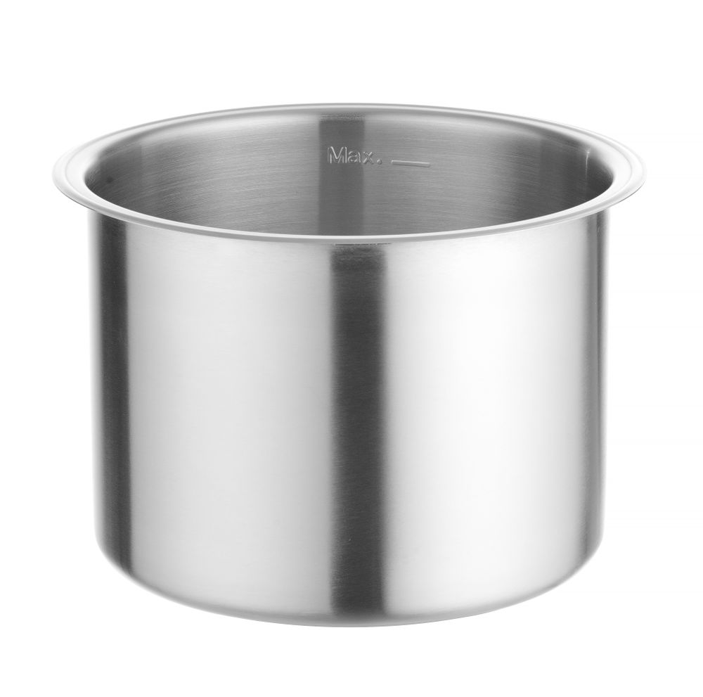 Contenitore per bollitore elettrico, HENDI, 8L, ⌀280x(H)200mm