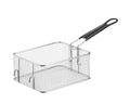 Cestino per friggere, HENDI, 205815/205853, 6L, 238x185x(H)100mm