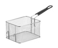Cestino per friggere, HENDI, 205822/205839, 8L, 238x190x(H)140mm