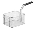 Cestino per friggere, HENDI, 207208/207307/209202/209301, 8L, 242x200x(H)140mm