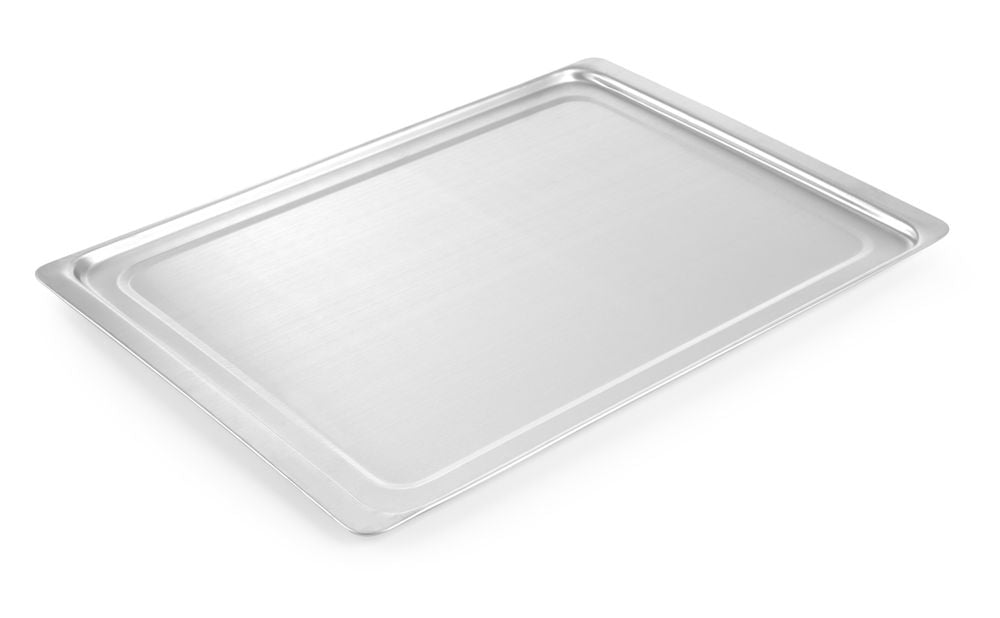 Teglia per forno H90 e HS90S, HENDI, 437x314x(H)8mm