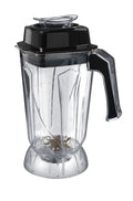Bicchiere di ricambio per blender, HENDI, 2,5L, 200x170x(H)360mm