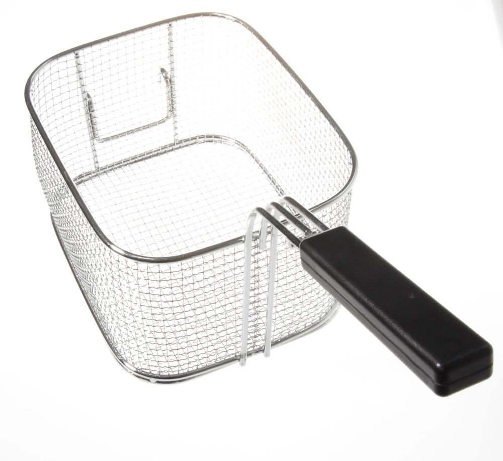 Cestino per friggere, HENDI, 215012/215029, 230x190x(H)145mm