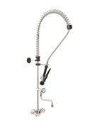 Rubinetto con doccione, HENDI