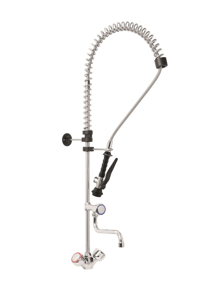 Rubinetto con doccione, HENDI