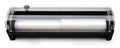 Accessorio per sacchetti in rotolo, HENDI, Kitchen Line, 487x122x(H)107mm