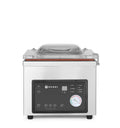 Macchina sottovuoto a campana, HENDI, Profi Line, Barra saldante da 260mm, 230V/370W, 330x480x(H)360mm