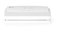 Macchina per confezionamento sottovuoto a strisce, HENDI, Budget Line, 220-240V/100W, 390x160x(H)92mm