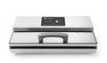 Macchina per il confezionamento sottovuoto Kitchen Line, HENDI, Kitchen Line, Barra saldante da 420mm, 230V/550W, 570x263x(H)150mm