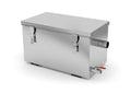 Trappola del grasso, HENDI, Profi Line, 300 l/h, 30L, 650x346x(H)308mm