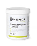 Detergente per macchine da caffè automatiche, 120 pastiglie., HENDI