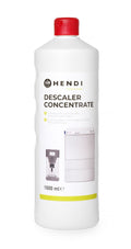 Anticalcare concentrato, HENDI