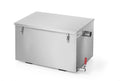 Trappola del grasso, HENDI, Profi Line, 1800 l/h, 180L, 903x548x(H)629mm