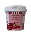 Recambio de cereza Amarena para dispensador Cremitalia de 5 kg