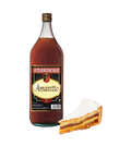 Bagna Amaretto Amarischia Lt 2 per pasticceria