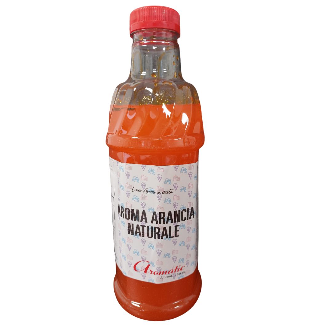Aromatic Arancia Cresco Kg 1