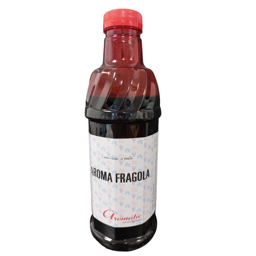 Aromatic Fragola Cresco Kg 1