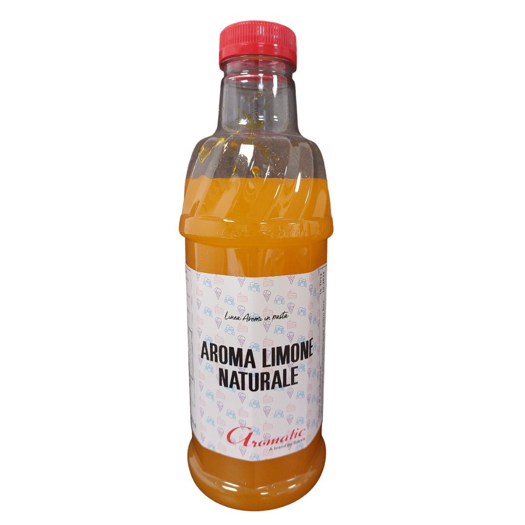 Aromatic Limone Cresco Kg 1