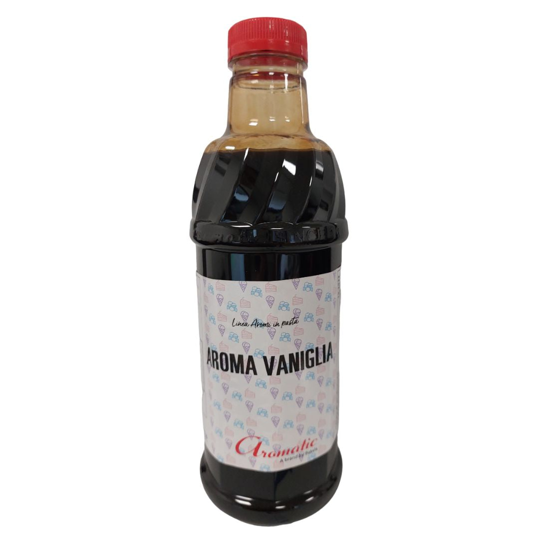Aromatic Vaniglia Cresco Kg 1