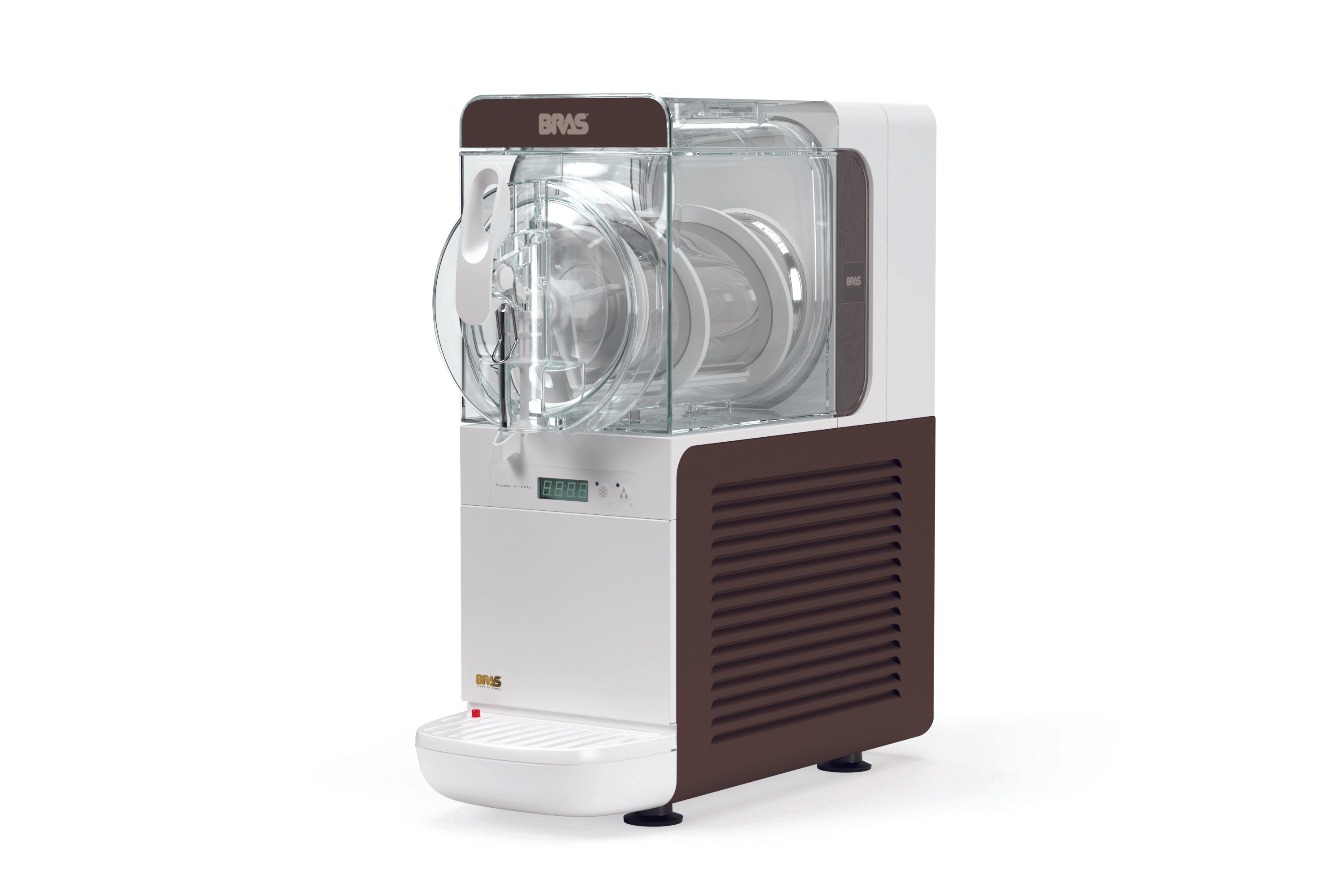 Granitore una campana Bras B-cube1