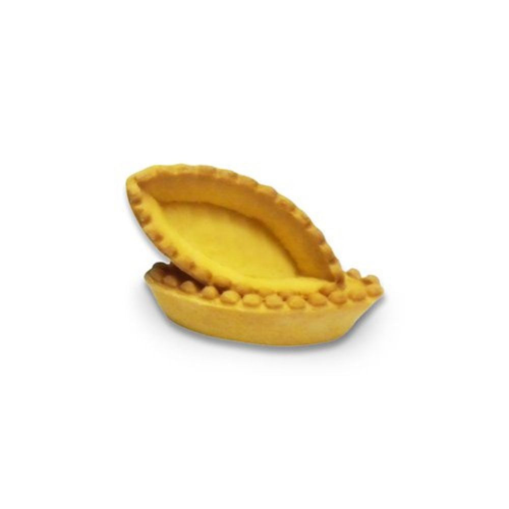 Barchette Frolla Cremitalia 250 pz.