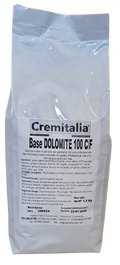 Base Dolomite 100 Caldo Freddo Kg 1,5