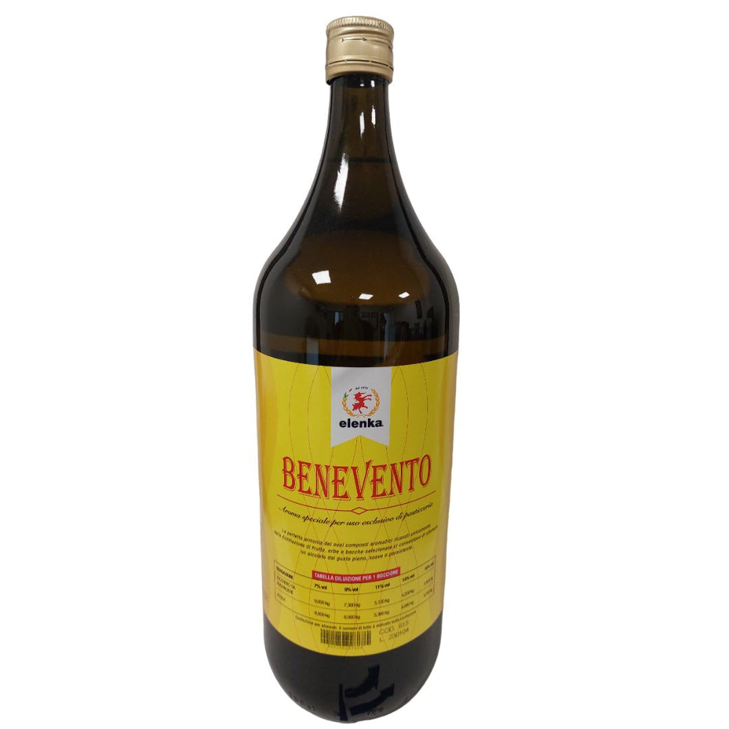 Bagna Benevento 70% Elenka Lt 2