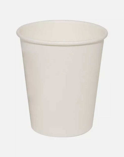 Bicchiere Cappuccino Carta 250 cc 50 pz