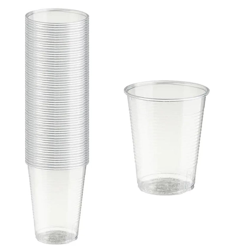 Bicchiere Acqua Trasparenti 166 cc 3000 pz
