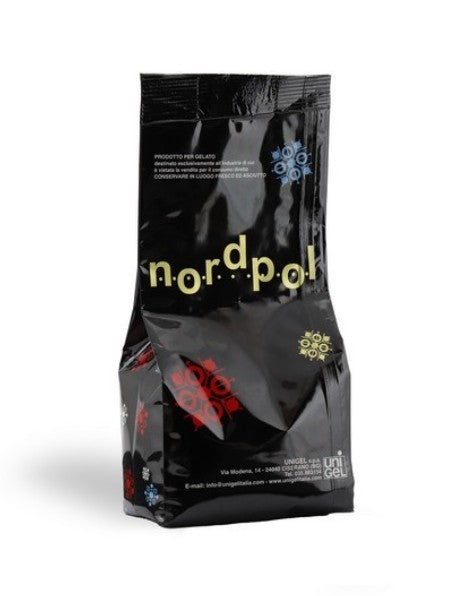 Nordpol Caldo Freddo Aroma Vaniglia kg 1
