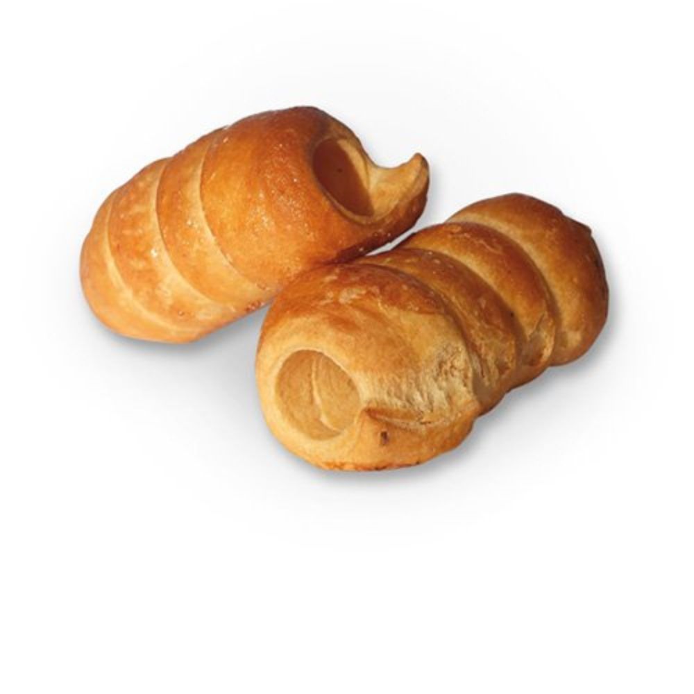 Cannoli Sfoglia Mignon Cremitalia 108 pz.
