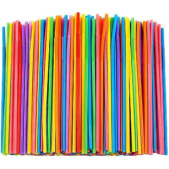 Cannucce Rigide Diritte Nude (500 pezzi)