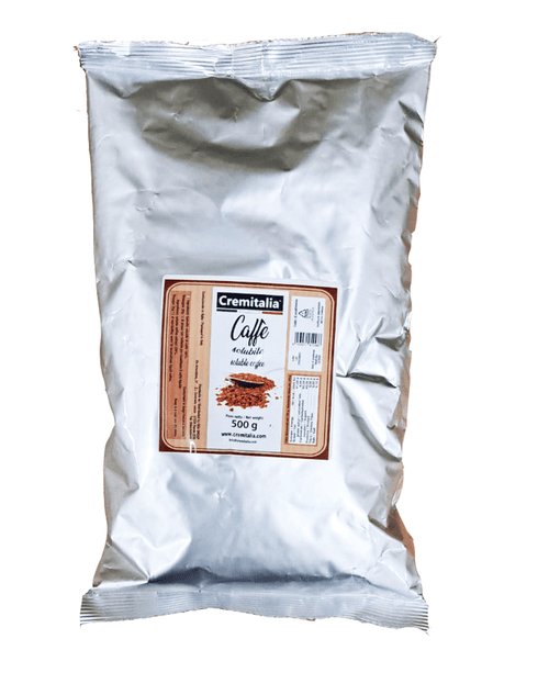 Caffe Solubile 100% Arabica Cremitalia Gr 500