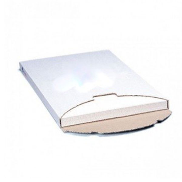 Carta Forno Conf. da 500 Fogli 40x60 Siliconata