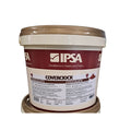 Coverciock Cioccolato crema per glassatura e ricopertura Ipsa Kg 6