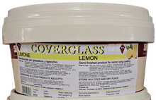 Carica l&#39;immagine nel visualizzatore di Gallery, Coverglass Limone Glassa a specchio Ipsa Kg 3
