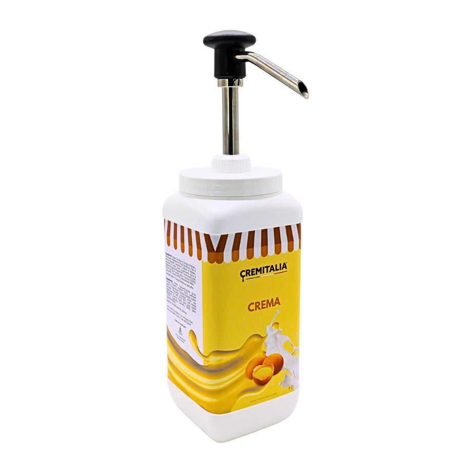 Dosatore Dispenser Crema Cremitalia